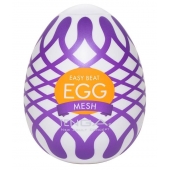 Мастурбатор-яйцо MESH - Tenga - в Чебоксарах купить с доставкой