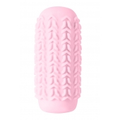 Розовый мастурбатор Marshmallow Maxi Candy - Lola Games - в Чебоксарах купить с доставкой