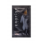 Пробник лубриканта на водной основе Erotist Anal - 4 мл. - Erotist Lubricants - купить с доставкой в Чебоксарах Пробник лубриканта на водной основе Erotist Anal - 4 мл. - Erotist Lubricants - купить с доставкой в Чебоксарах