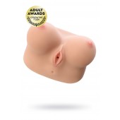 Мастурбатор Juliana Breast с вагиной - KOKOS - в Чебоксарах купить с доставкой
