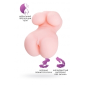 Мастурбатор-вагина Babycakes - ToyFa - в Чебоксарах купить с доставкой