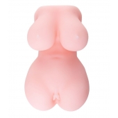 Мастурбатор-вагина Babycakes - ToyFa - в Чебоксарах купить с доставкой