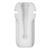 Сменный рукав для мастурбатора Sam Neo Sleeve - Svakom - в Чебоксарах купить с доставкой