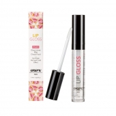 Блеск для губ Lip Gloss Strawberry с ароматом клубники - 7 мл. - Exsens - купить с доставкой в Чебоксарах