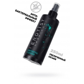 Антибактериальное средство Erotist Antiseptic Cleaner - 250 мл. - Erotist Lubricants - купить с доставкой в Чебоксарах