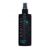Антибактериальное средство Erotist Antiseptic Cleaner - 250 мл. - Erotist Lubricants - купить с доставкой в Чебоксарах