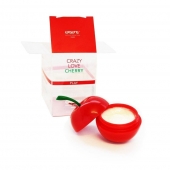 Крем для стимуляции сосков Crazy Love Cherry - 8 мл. - Exsens - купить с доставкой в Чебоксарах