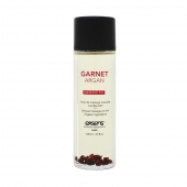 Органическое массажное масло GARNET ARGAN - 100 мл. - Exsens - купить с доставкой в Чебоксарах