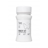 Пудра для ухода за игрушками Powdery Sky с ароматом мяты - 40 гр. - Eromantica - купить с доставкой в Чебоксарах