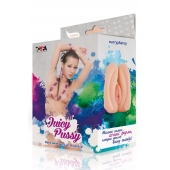 Фигурный мастурбатор в форме девушки с сжатыми ножками - ToyFa - в Чебоксарах купить с доставкой Фигурный мастурбатор в форме девушки с сжатыми ножками - ToyFa - в Чебоксарах купить с доставкой