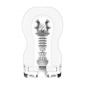Мастурбатор TENGA SD Original Vacuum Cup Strong - Tenga - в Чебоксарах купить с доставкой