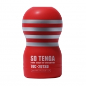 Мастурбатор TENGA SD Original Vacuum Cup - Tenga - в Чебоксарах купить с доставкой