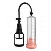 Вакуумная помпа PUMP WORX FANTA FLESH PUSSY PUMP - Pipedream - в Чебоксарах купить с доставкой