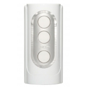 Белый мастурбатор FLIP HOLE WHITE - Tenga - в Чебоксарах купить с доставкой