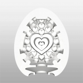 Мастурбатор-яйцо LOVERS - Tenga - в Чебоксарах купить с доставкой