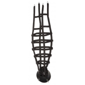 Подвесная клетка из ремешков Hanging strap cage - Orion - купить с доставкой в Чебоксарах