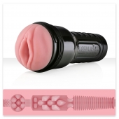 Мастурбатор-вагина Fleshlight - Pink Lady Destroya - Fleshlight - в Чебоксарах купить с доставкой