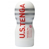Мастурбатор Original Vacuum Cup Gentle Ultra size - Tenga - в Чебоксарах купить с доставкой