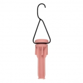 Подвес для просушки рукава мастурбатора Fleshlight Hang Dry - Fleshlight - купить с доставкой в Чебоксарах