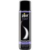 Средство для легкого надевания латексной одежды pjur CULT Dressing Aid - 100 мл. - Pjur - купить с доставкой в Чебоксарах