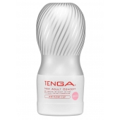 Мастурбатор Tenga Air Flow Cup Gentle - Tenga - в Чебоксарах купить с доставкой