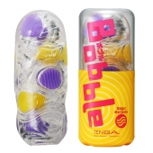 Мастурбатор Tenga Bobble Magic Marbles - Tenga - в Чебоксарах купить с доставкой