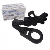 Ремень Bathmate Shower Strap для фиксации гидронасоса на шее - Bathmate - в Чебоксарах купить с доставкой