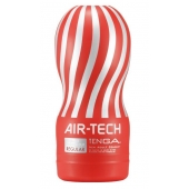 Мастурбатор Reusable Vacuum CUP Regular - Tenga - в Чебоксарах купить с доставкой