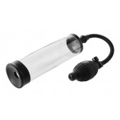 Классическая вакуумная помпа Classic Penis Pump - Dream Toys - в Чебоксарах купить с доставкой