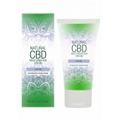 Крем для мастурбации для мужчин Natural CBD Masturbation Cream For Him - 50 мл. - Shots Media BV - купить с доставкой в Чебоксарах