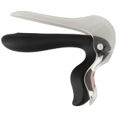 Вагинальный расширитель Vibrating Speculum с вибрацией и подсветкой - Orion - купить с доставкой в Чебоксарах