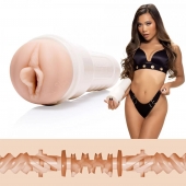 Мастурбатор-вагина Fleshlight Girls - Vina Sky Exotica - Fleshlight - в Чебоксарах купить с доставкой