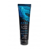 Анальный лубрикант на гибридной основе ORGIE Lube Tube Anal Comfort - 100 мл. - ORGIE - купить с доставкой в Чебоксарах