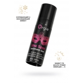 Интимный гель для G-точки ORGIE She Spot с возбуждающим эффектом - 15 мл. - ORGIE - купить с доставкой в Чебоксарах