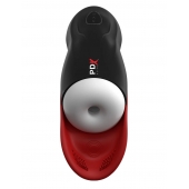 Автоматический мастурбатор PDX Elite Fap-O-Matic Pro - Pipedream - в Чебоксарах купить с доставкой