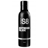 Лубрикант на силиконовой основе S8 Silicon Extreme Glide - 250 мл. - Stimul8 - купить с доставкой в Чебоксарах