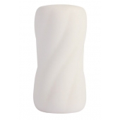 Белый мастурбатор Stamina Masturbator Pleasure Pocket - Chisa - в Чебоксарах купить с доставкой