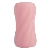 Розовый мастурбатор Stamina Masturbator Pleasure Pocket - Chisa - в Чебоксарах купить с доставкой