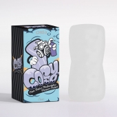 Прозрачный мастурбатор Stamina Masturbator Pleasure Pocket - Chisa - в Чебоксарах купить с доставкой