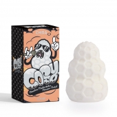 Белый мастурбатор Phantom Masturbator Pleasure Pocket - Chisa - в Чебоксарах купить с доставкой