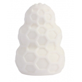 Белый мастурбатор Phantom Masturbator Pleasure Pocket - Chisa - в Чебоксарах купить с доставкой
