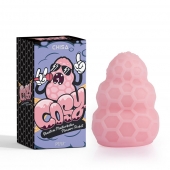 Розовый мастурбатор Phantom Masturbator Pleasure Pocket - Chisa - в Чебоксарах купить с доставкой