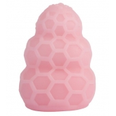 Розовый мастурбатор Phantom Masturbator Pleasure Pocket - Chisa - в Чебоксарах купить с доставкой