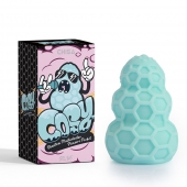 Аквамариновый мастурбатор Phantom Masturbator Pleasure Pocket - Chisa - в Чебоксарах купить с доставкой
