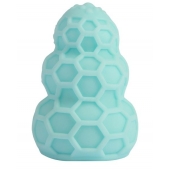 Аквамариновый мастурбатор Phantom Masturbator Pleasure Pocket - Chisa - в Чебоксарах купить с доставкой