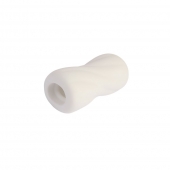 Белый мастурбатор Blow Cox Masturbator Pleasure Pocket - Chisa - в Чебоксарах купить с доставкой
