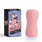 Розовый мастурбатор Blow Cox Masturbator Pleasure Pocket - Chisa - в Чебоксарах купить с доставкой