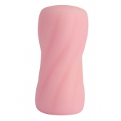 Розовый мастурбатор Blow Cox Masturbator Pleasure Pocket - Chisa - в Чебоксарах купить с доставкой
