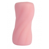 Розовый мастурбатор Vigor Masturbator Pleasure Pocket - Chisa - в Чебоксарах купить с доставкой