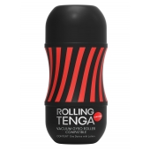 Мастурбатор Rolling Tenga Cup Strong - Tenga - в Чебоксарах купить с доставкой